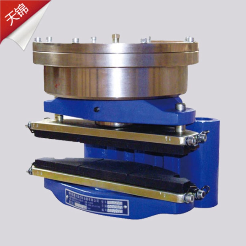 ADP系列氣動(dòng)盤式制動(dòng)器