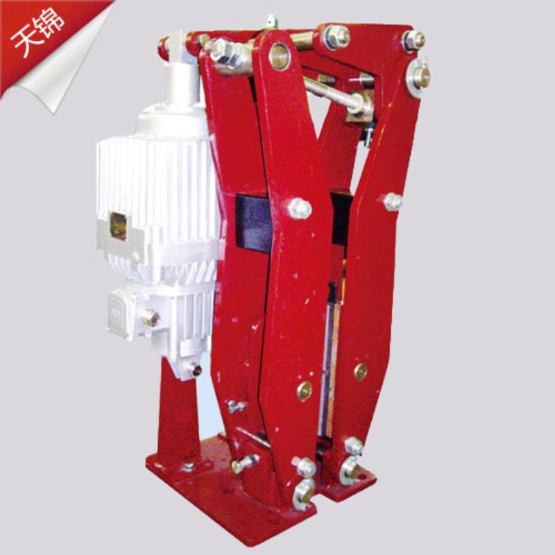 YPZ2Ⅰ、Ⅱ、Ⅲ電力液壓盤式制動器系列