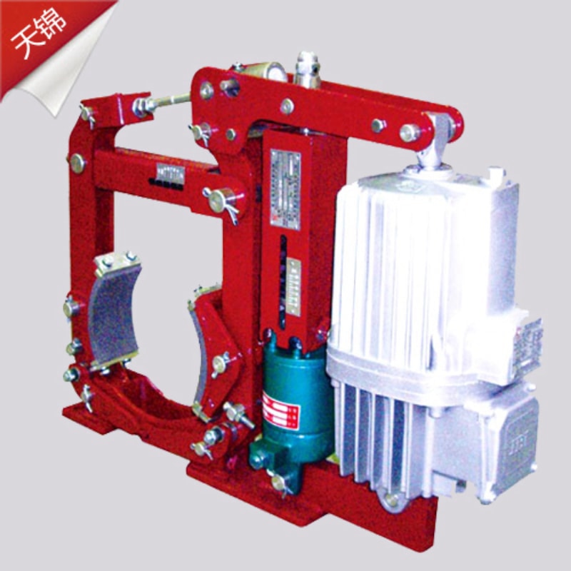 液壓制動(dòng)器出現(xiàn)噪音如何解決?