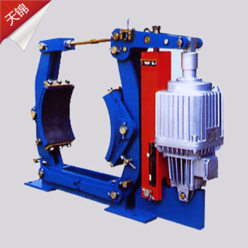 6個(gè)步驟,調(diào)整好液壓制動(dòng)器